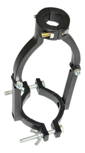 Adaptador De Perforación De Agujeros Cuadrados Accesorios