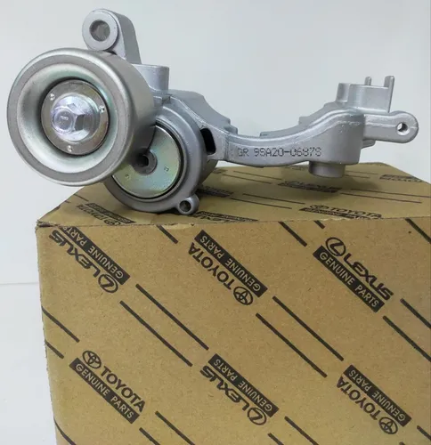 comprar Tensor Correa Única Hilux Kavak Fortuner 2012 2013 2014 2015 comprar Tensor Correa Única Hilux Kavak Fortuner 2012 2013 2014 2015