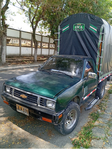 Chevrolet LUV 1.6 Kb 21