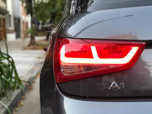 Audi A1 1.4 Ambition Tfsi 122cv 2015