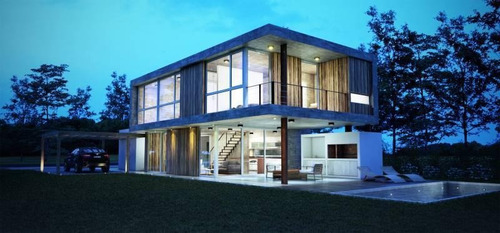 Imagen 3 de 9 de Casa 3 Dorm En Puertos - Venta Con Renta