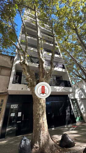 Departamento Monoambiente  En Venta En La Plata, G.b.a. Zona Sur, Argentina