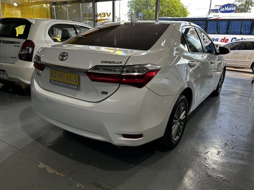 Toyota Corolla 1.8 Xei Cvt Pack 140cv