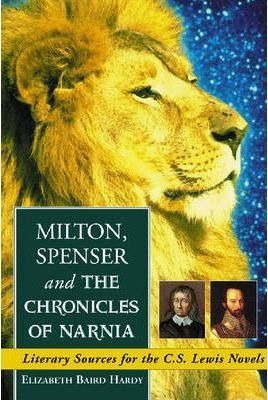 Libro Milton, Spenser And The   Chronicles Of Narnia - El...