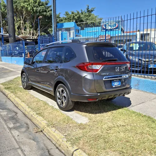 Honda BR-V 1.5 Prime Cvt