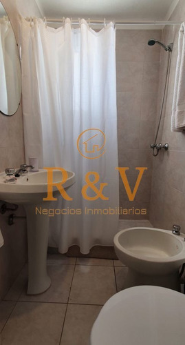 Imagen 10 de 17 de Apartamento En Venta 2 Dormitorios En Playa Brava De Punta Del Este