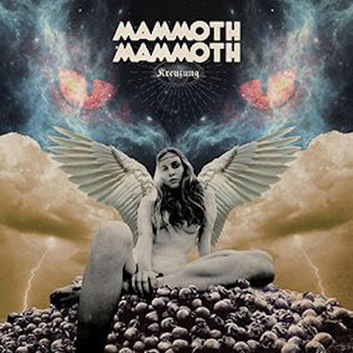 Cd: Cd De Importación De Mammoth Mammoth Kreuzung Usa