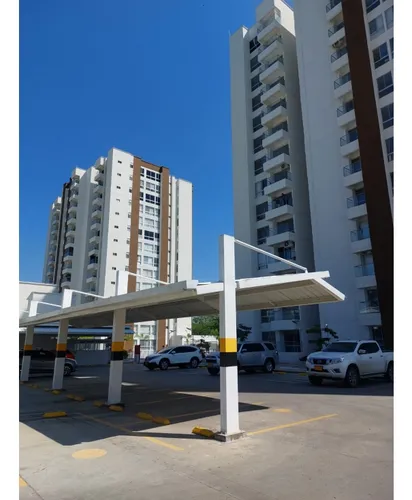 Vendo Casa En Cr Senderos Moli