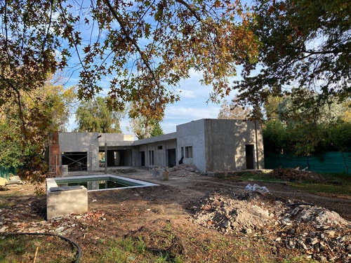 Venta - Excelente Casa A Estrenar En Sausalito - Bayugar Negocios Inmobiliarios
