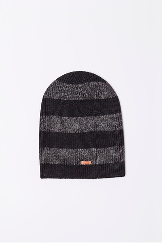 Gorra Hombre Otis Beanie  Big Stripe 