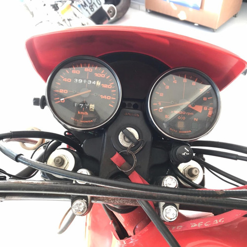 Imagem 2 de 8 de Honda Xlx 250