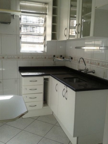 Imagem 5 de 24 de Apartamento Petropolis Porto Alegre - 2453