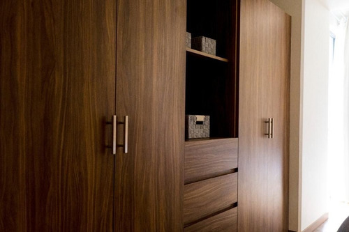 Imagen 3 de 30 de Departamento En Venta En We Santa Fe