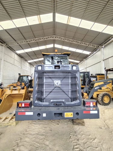 Cargador Frontal Xcmg Xc938 / Caterpillar 928h - Cat924k
