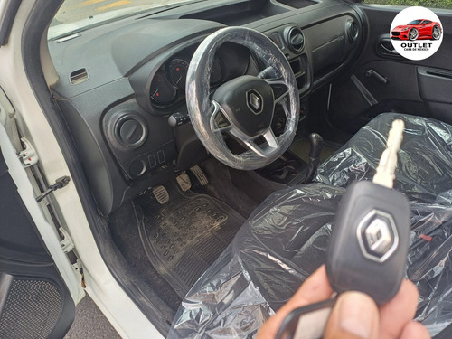 Renault Kangoo 1.6 Intens