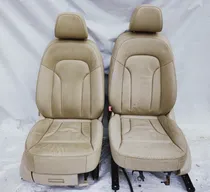 Comprar Par De Butacas Audi Q3 Electrico (consultar Stock)
