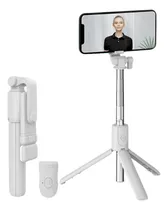 Comprar Selfie Stick Monopod Tripode Fotografia Celular Led Control 