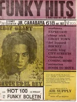 Comprar Cancionero En Ingles Funky Hits Eddy Grant Ricewithduck