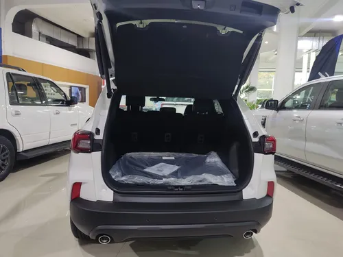 Ford ESCAPE ST LINE 2.5 St-Line Fwd Ecvt Hibrida