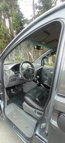 Chery YOYA 1.5 Van Pass 2