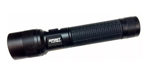 Linterna Spinit Point Max 3d Led Xp-g Cree 400 Lumens Alumin