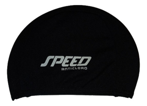 Gorra Natación Speed De Tela Polyester Junior