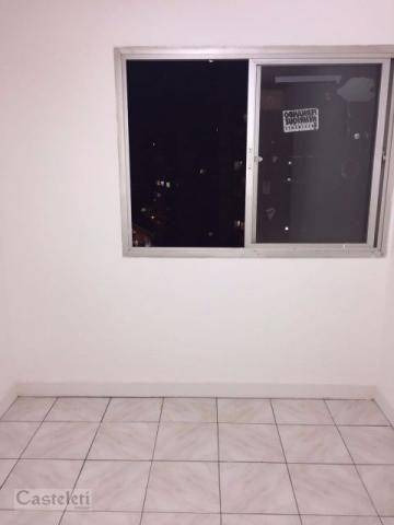 Imagem 9 de 13 de Apartamento Com 1 Dormitório, 40 M² - Venda Por R$ 145.000,00 Ou Aluguel Por R$ 650,00/mês - Botafogo - Campinas/sp - Ap7770