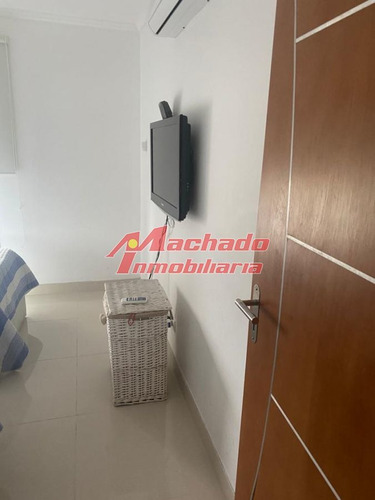 Imagen 22 de 30 de Apartamento En Torre Moderna Con Amenities