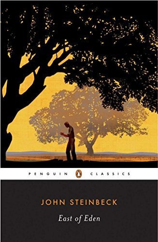 East Of Eden (penguin Twentieth Century Classics), De Steinbeck, John. Editorial Penguin Classics, Tapa Blanda En Inglés, 1952
