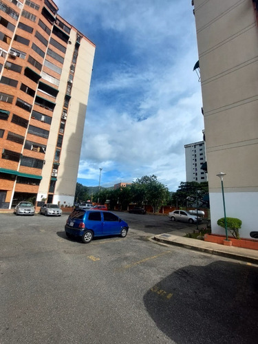 Imagen 3 de 16 de Oportunidad Amplio Apartamento 85mts2 Piso Bajo 0414-7041922