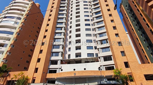 Yonny Silva Rentahouse Vende Hermoso Apartamento Para Amoblar En Valencia Rcys 22-22043