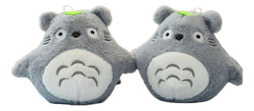 Nohle Muñeco De Peluche Mi Vecino Totoro De 25 Cm