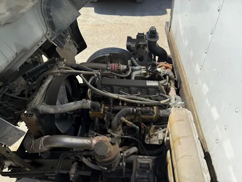 Camion Sinotruk 2019