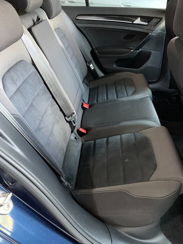 Volkswagen Golf 1.4 Tsi Highline Dsg Les Automotores