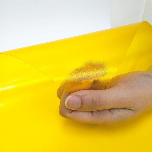 Celuloide Laminas Esmerilado Traslucido De Color 50x70 X10u