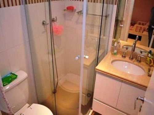 Imagem 13 de 24 de Belo Apartamento Na Vila São Francisco - 11044
