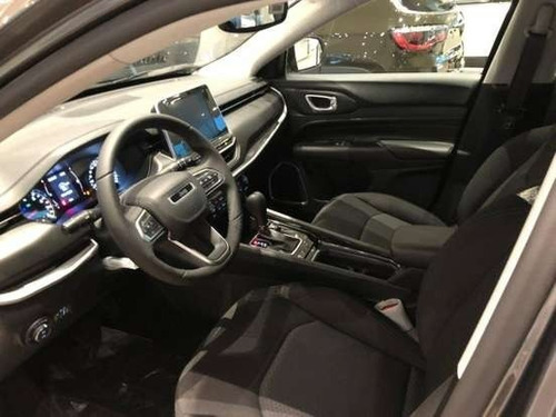Imagem 16 de 19 de Jeep Compass 1.3 T270 Turbo Flex Sport At6