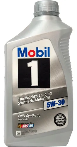 comprar Mobil One 5w30 Sn Sintético 946ml