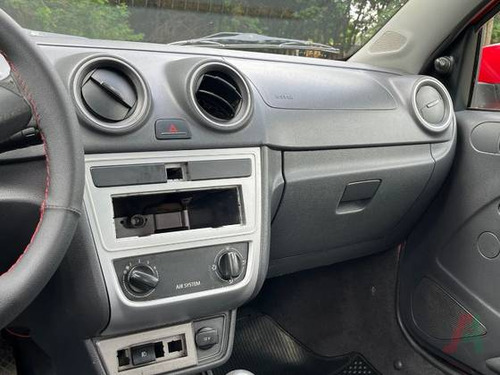 Volkswagen Gol 1.0 MI TRENDLINE 8V FLEX 4P MANUAL
