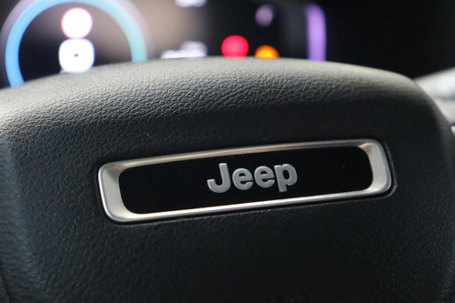 Jeep Renegade LONG. T270 1.3 TB 4X2 FLEX AUT.
