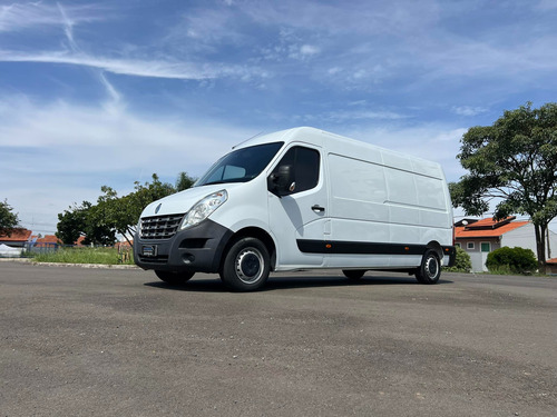 Renault Master FurgãO 2.3 Extra L3h2 5p