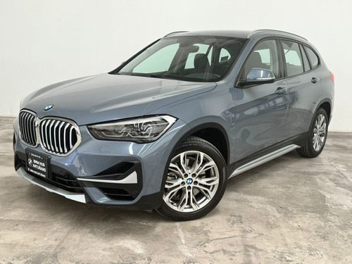 BMW X1 sdrive20IA