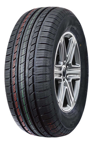 Combo 4 Llantas Windforce 235/60 R17 Catchfors H/t