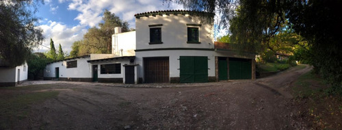 Se Vende Importante Propiedad En La Cumbre