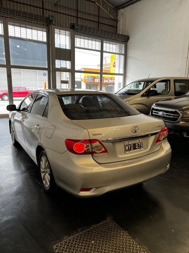 Toyota Corolla 1.8 Se-g Mt 136cv