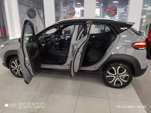 Fiat Pulse 1.0T Impetus Cvt