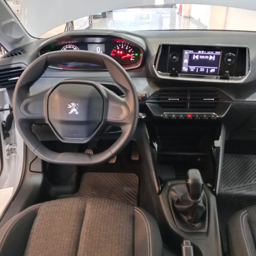 Peugeot 208 1.2 Like