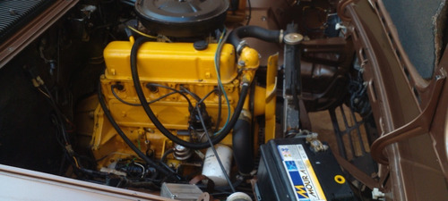 Imagem 11 de 25 de Chevrolet Opala Comodoro Coupê - 1988