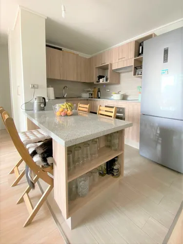 Condominio San Luis De Macul