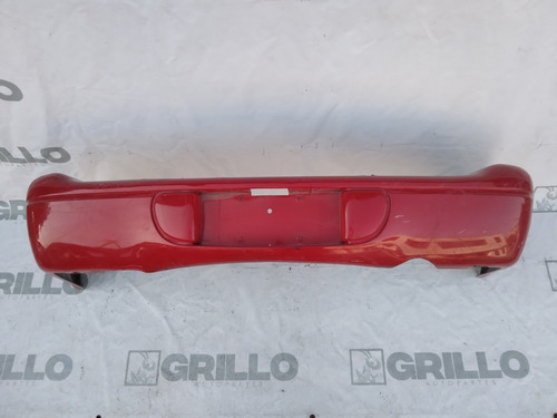 Facia Trasera Dodge Durango 1998 1999 2000 2001 2002 Origina